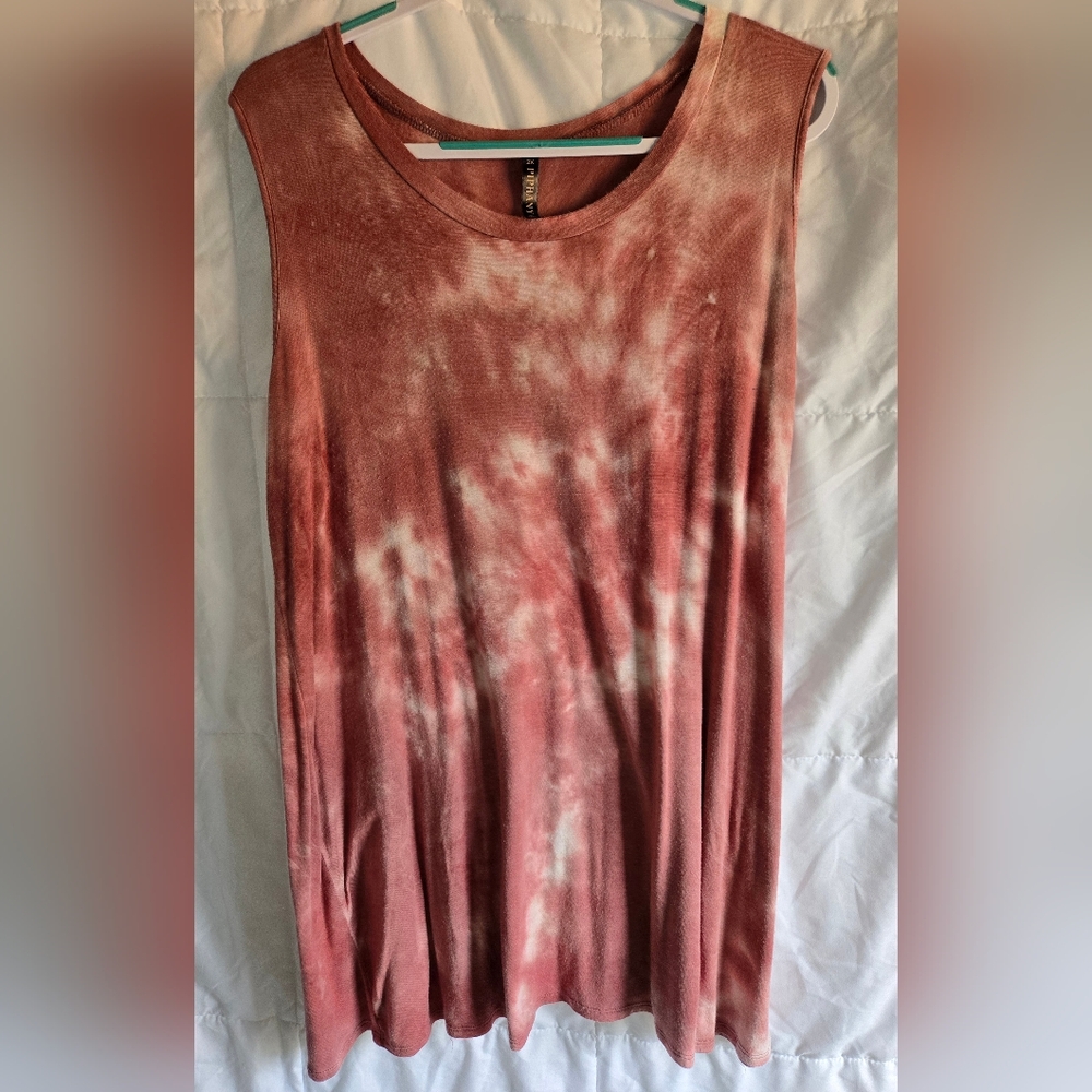 Phiphany Tank 2x